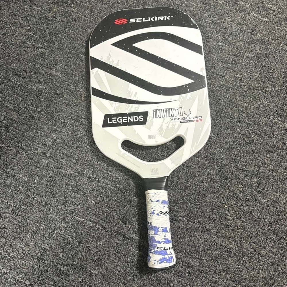 Selkirk Invikta Legends Pickleball Paddle